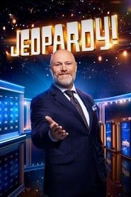 Jeopardy! series tv