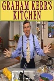 Graham Kerr's Kitchen series tv