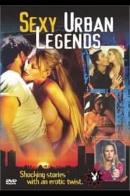 Sexy Urban Legends series tv
