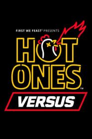 Hot Ones Versus series tv