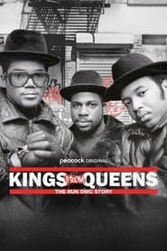 Kings from Queens: The RUN DMC Story series tv