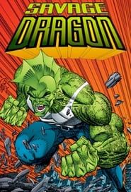 The Savage Dragon 1996</b> saison 01 