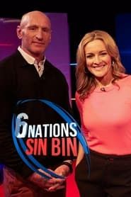 Six Nations Sin Bin series tv