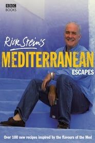 Rick Stein's Mediterranean Escapes series tv