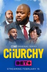 Churchy series tv