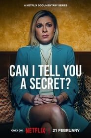 Can I Tell You a Secret? series tv