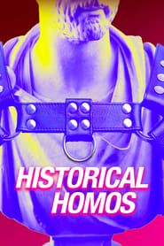 Historical Homos series tv
