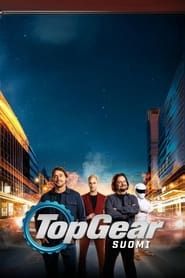 Top Gear Suomi series tv