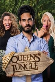 Queens of the Jungle series tv