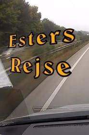 Esters Rejse - Barn Af Modstandskampen series tv
