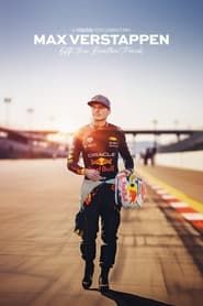 Max Verstappen - Off the Beaten Track series tv