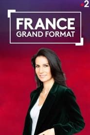 France grand format series tv