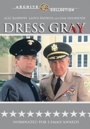 Dress Gray series tv