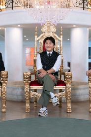 Super Rich in Korea series tv