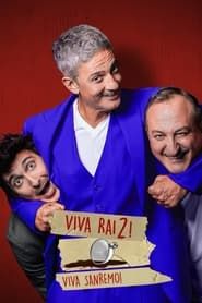 Image Viva Rai2... Viva Sanremo!