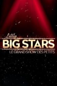 Little Big Stars FR series tv