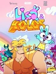 Lisa and Kolos series tv