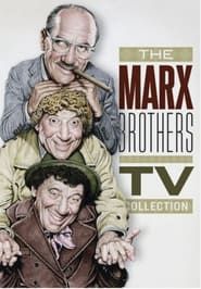 Image The Marx Brothers TV Collection
