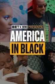America in Black series tv