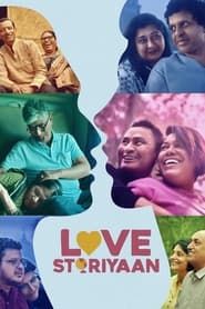 Love Storiyaan series tv