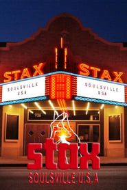 Stax: Soulsville USA series tv
