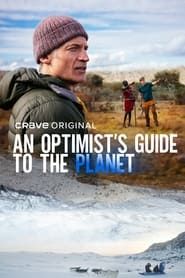 Image An Optimist’s Guide to the Planet
