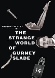 The Strange World of Gurney Slade series tv