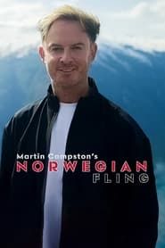Martin Compston's Norwegian Fling series tv