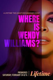 Where Is Wendy Williams? series tv