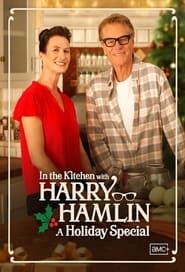 In the Kitchen with Harry Hamlin series tv