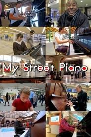 My Street Piano series tv