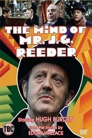 The Mind of Mr. J.G. Reeder series tv