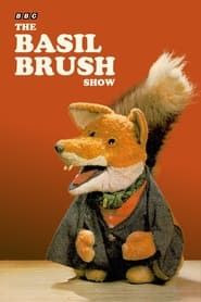 The Basil Brush Show series tv