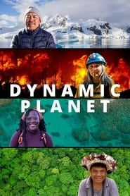 Dynamic Planet series tv