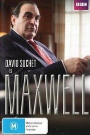 Maxwell series tv