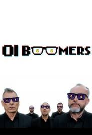 Οι Boomers series tv