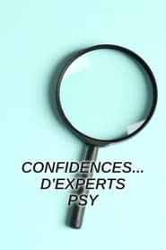 Confidences... d'experts psy series tv