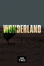 Wonderland (UK) series tv