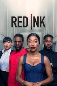 Red Ink series tv