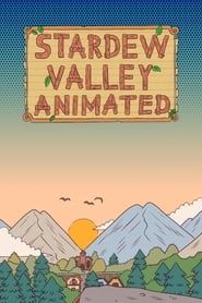 Image Stardew Valley Animated