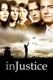 In Justice series tv