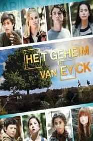 Het Geheim van Eyck series tv