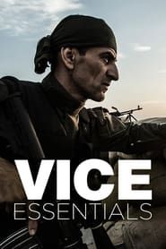 Vice Essentials series tv