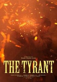 The Tyrant series tv