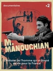 M.Manouchian series tv