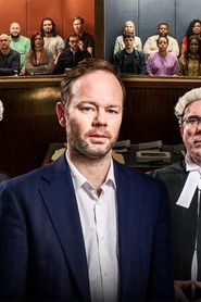 Image The Jury: Murder Trial