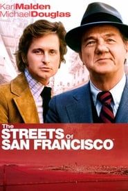 The Streets of San Francisco series tv