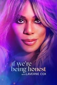 Image If We're Being Honest with Laverne Cox