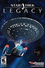 Image Star Trek Legacy Extras