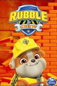 Rubble & Crew series tv